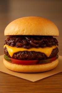 CHEESE AND CHEESE  | 300,00